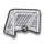 Soccer Net with Ball