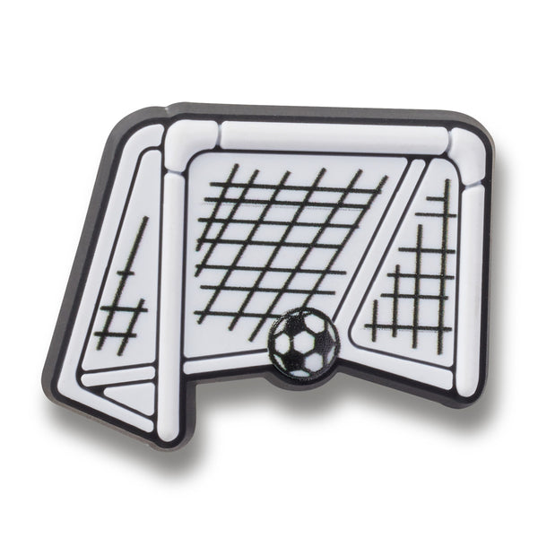 Soccer Net with Ball