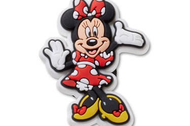 Jibbitz™ Disney Minnie Mouse