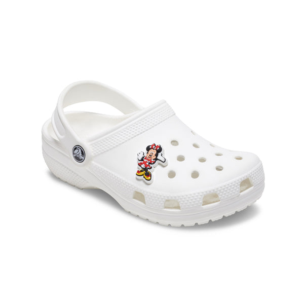 Jibbitz™ Disney Minnie Mouse
