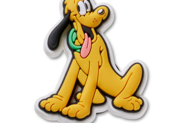 Jibbitz™ Disney Pluto