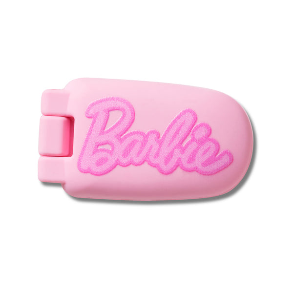 Jibbitz™ Barbie Flip Phone
