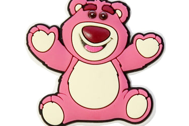 Jibbitz™ Pixar Lotso 1