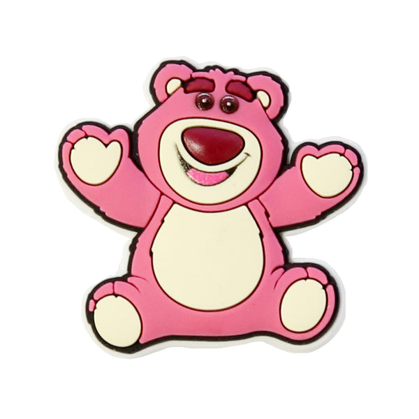 Jibbitz™ Pixar Lotso 1