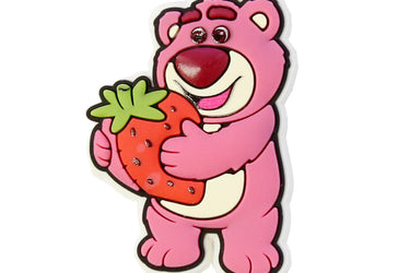 Jibbitz™ Pixar Lotso 2