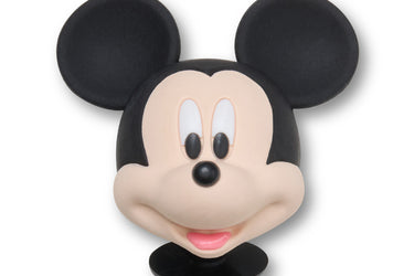 Jibbitz Mickey Mouse 3D Head