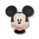 Jibbitz™ Disney Mickey Mouse 3D Head