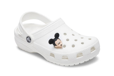 Jibbitz™ Disney Mickey Mouse 3D Head