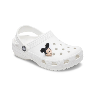 Jibbitz™ Disney Mickey Mouse 3D Head