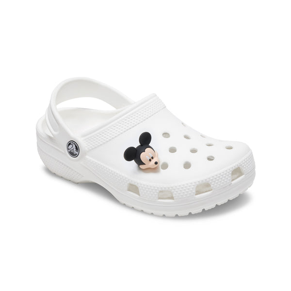 Jibbitz™ Disney Mickey Mouse 3D Head