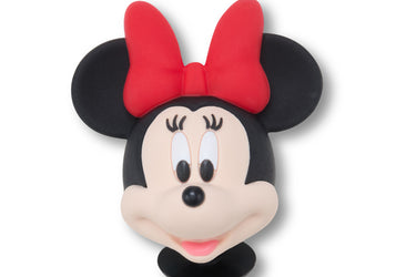 Jibbitz Minnie Mouse 3D