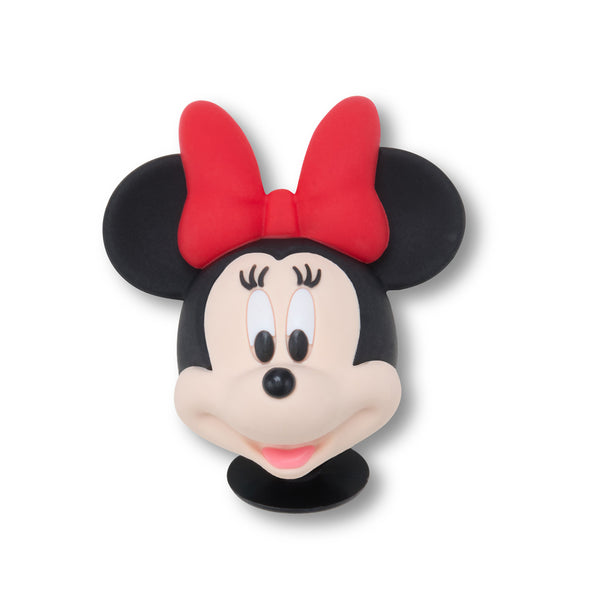 Jibbitz Minnie Mouse 3D
