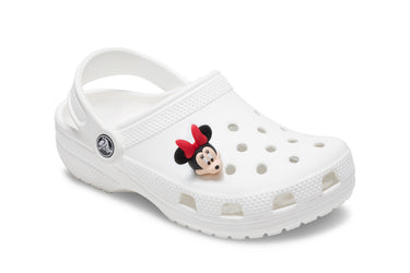 Jibbitz Minnie Mouse 3D