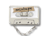 Cassette Tape Chain