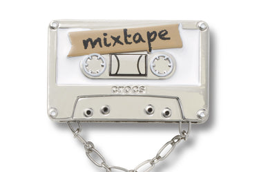Cassette Tape Chain
