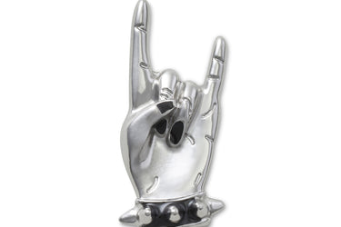Rock Hand Spikes