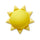Crafty Sun