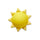 Crafty Sun