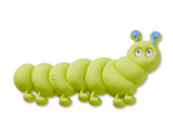 Crafty Caterpillar