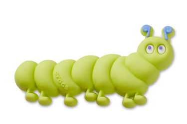Crafty Caterpillar