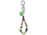 Yin Yang Key Chain