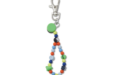 Yin Yang Key Chain