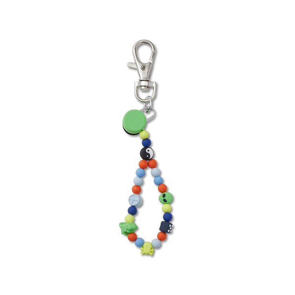 Yin Yang Key Chain