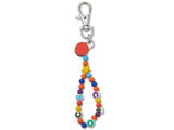Crocs Star Key Chain