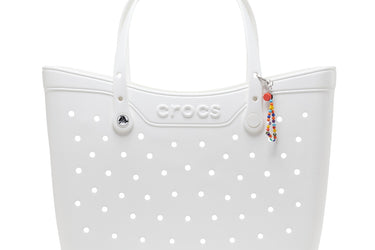 Crocs Star Key Chain