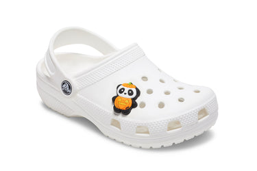 Jibbitz  Panda Jack O Lantern