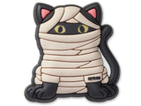 Jibbitz™ Black Cat Mummy