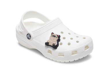 Jibbitz Black Cat Mummy