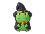 Jibbitz™ Froggie Witch