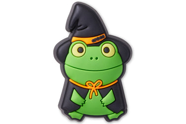 Jibbitz Froggie Witch