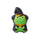 Jibbitz Froggie Witch