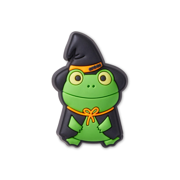 Jibbitz Froggie Witch