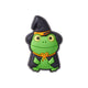Jibbitz Froggie Witch