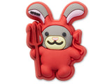 Jibbitz™ Bunny Devil