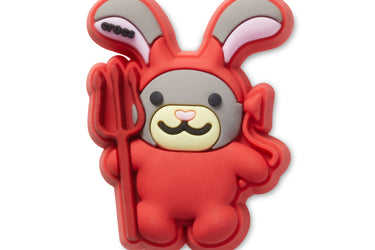 Jibbitz Bunny Devil