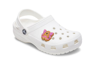 Jibbitz Basset Hound Fairy