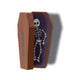 Hinge Spooky Coffin