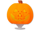 Lights Up Jack O Lantern