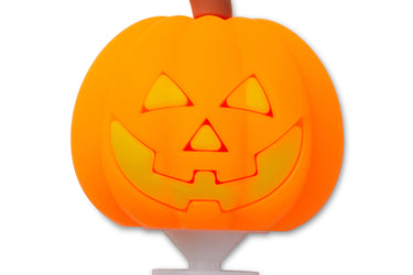 Lights Up Jack O Lantern