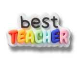 Best Teacher