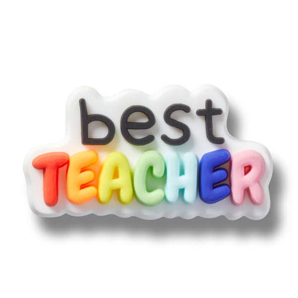 Best Teacher