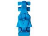 Jibbitz™ 3D Blue Race Car