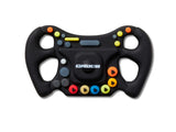 Jibbitz™ Race Car Steering Wheel