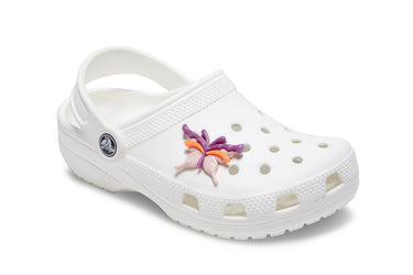 Meta Colorful Butterfly