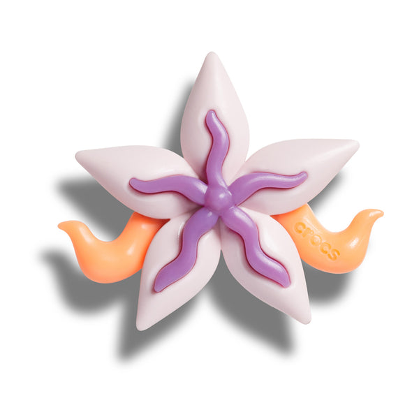 Meta Colorful Flower
