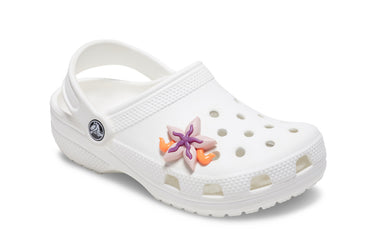 Meta Colorful Flower